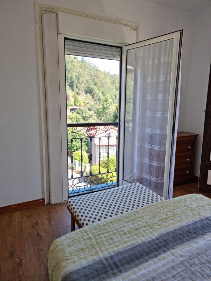 Apartamentos Rurales Corias Exterior foto