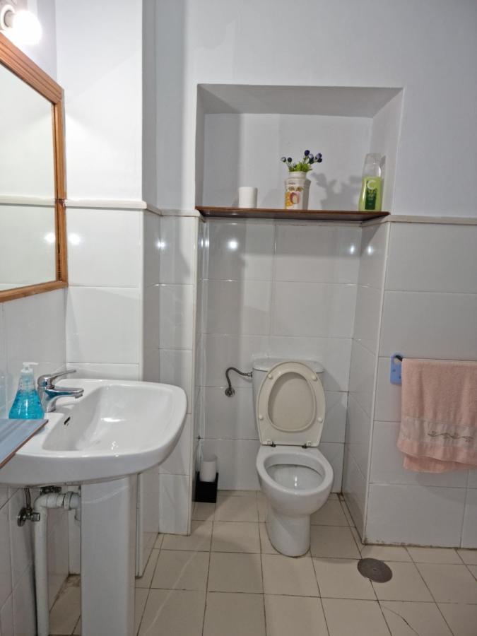 Apartamentos Rurales Corias Exterior foto