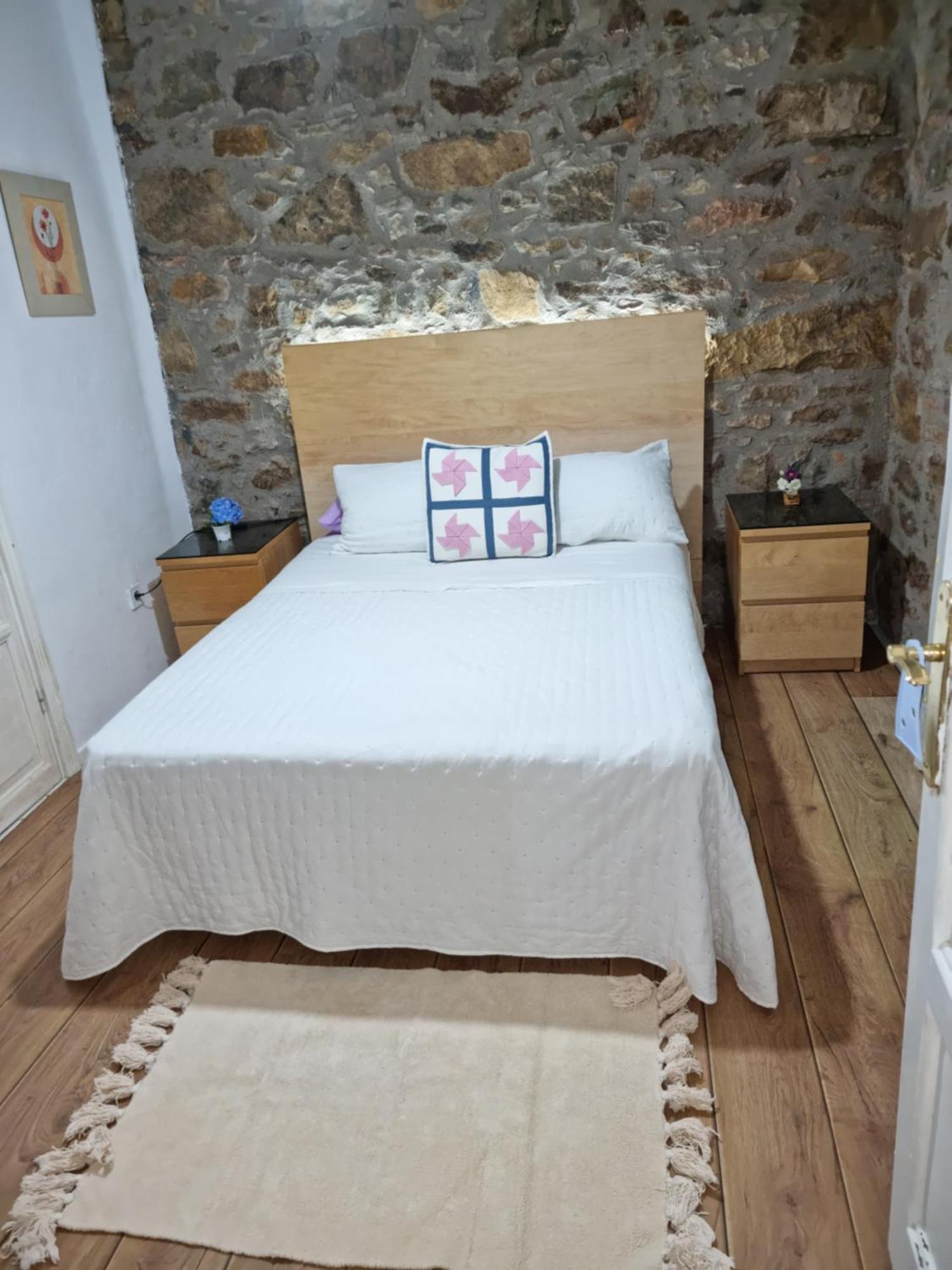 Apartamentos Rurales Corias Quarto foto