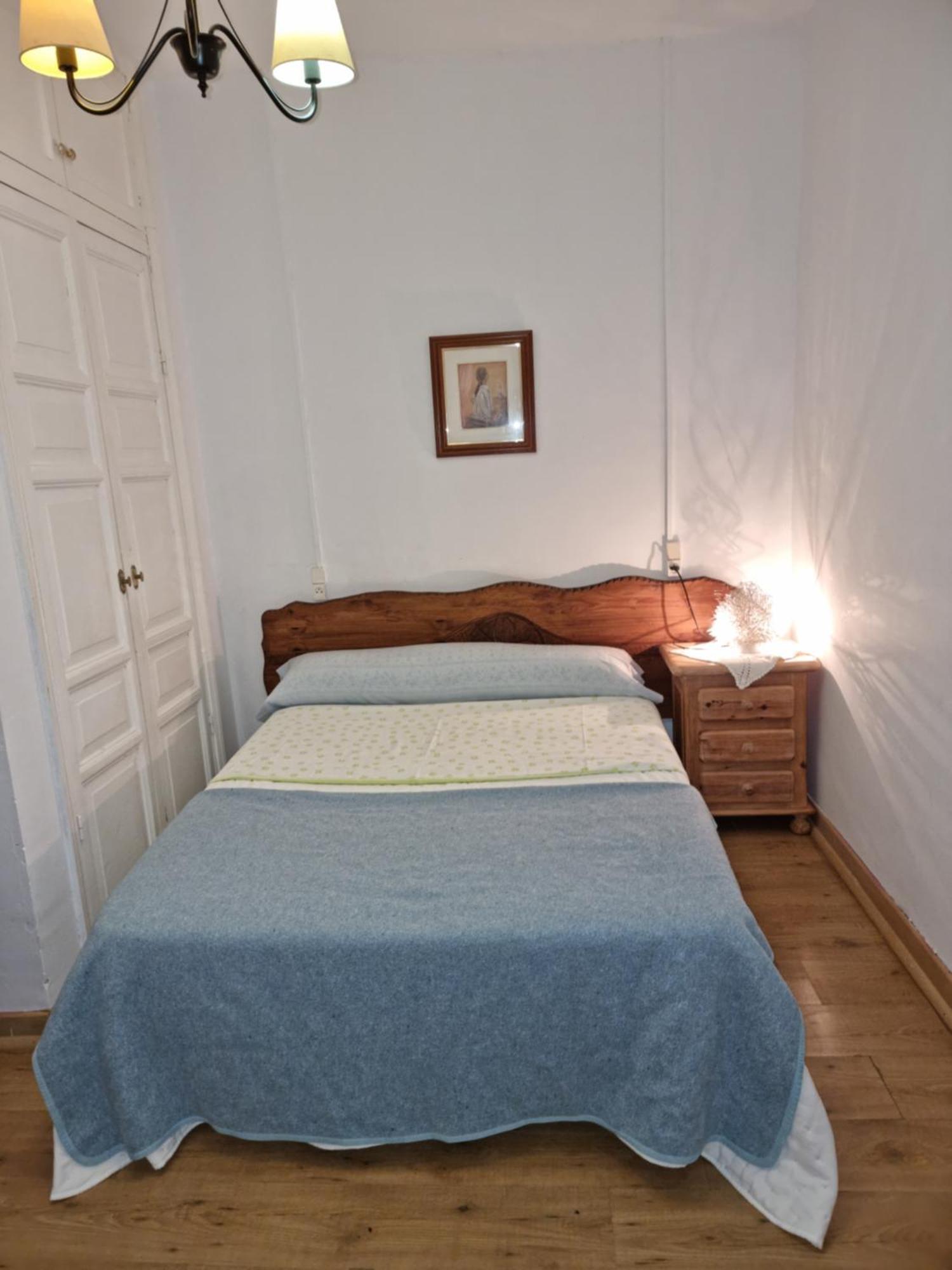 Apartamentos Rurales Corias Quarto foto