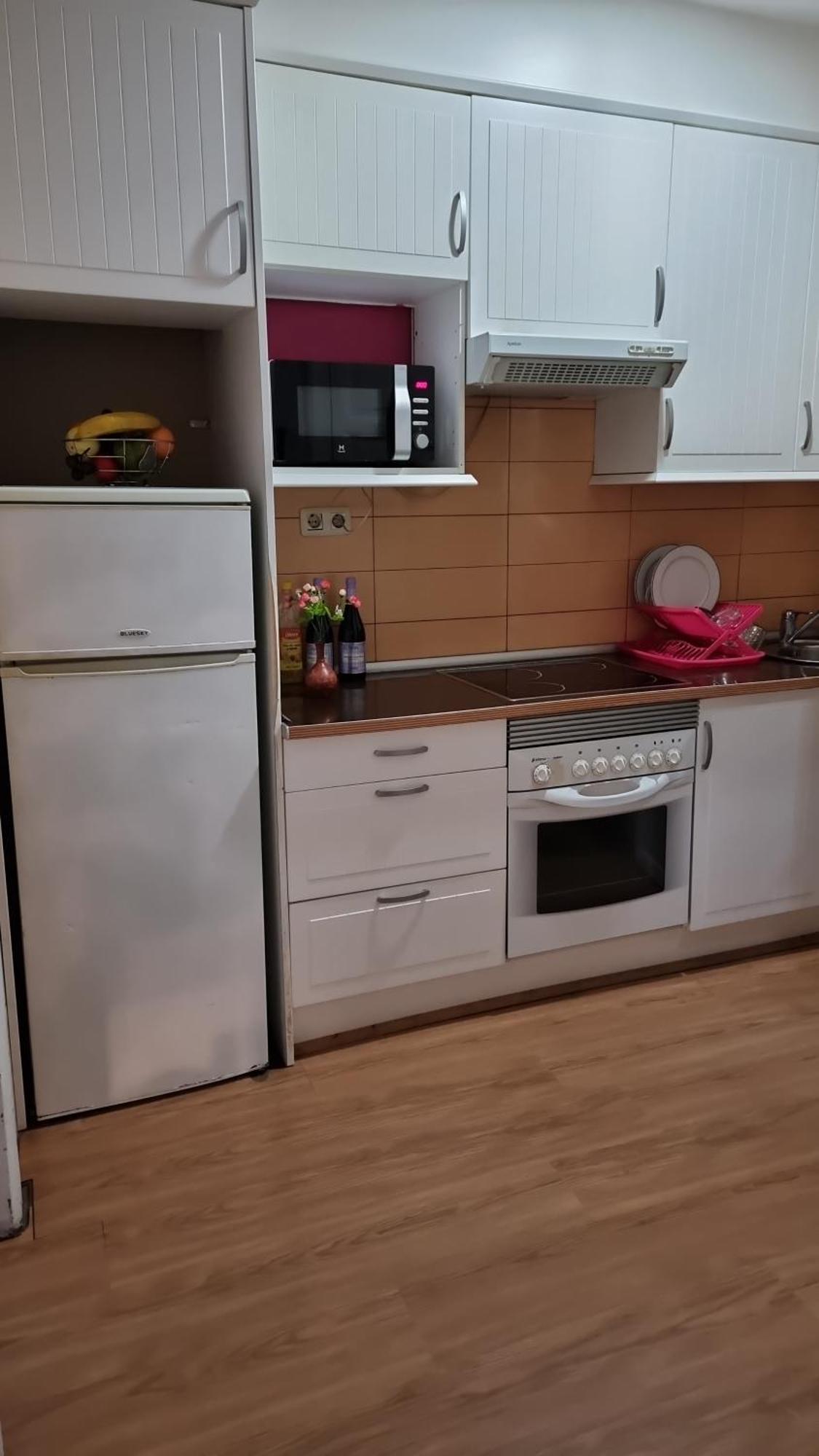 Apartamentos Rurales Corias Quarto foto