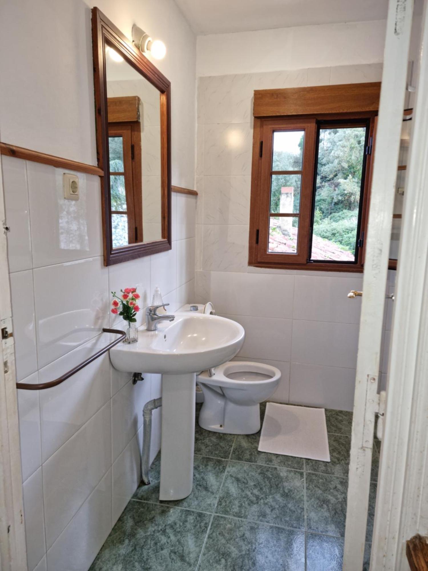 Apartamentos Rurales Corias Quarto foto