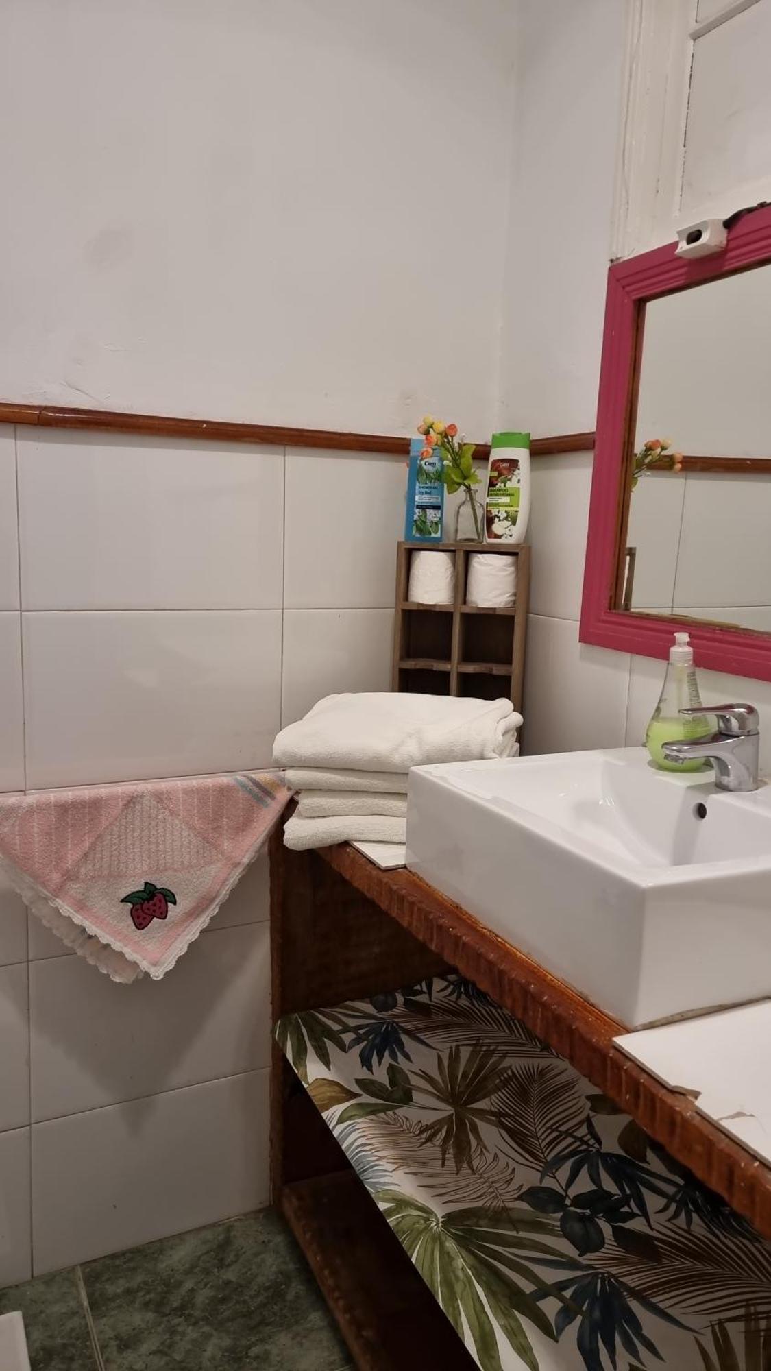Apartamentos Rurales Corias Quarto foto