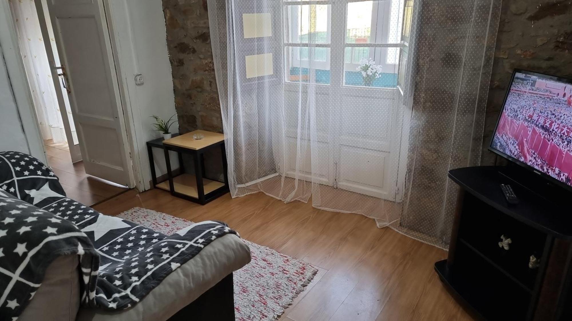 Apartamentos Rurales Corias Quarto foto