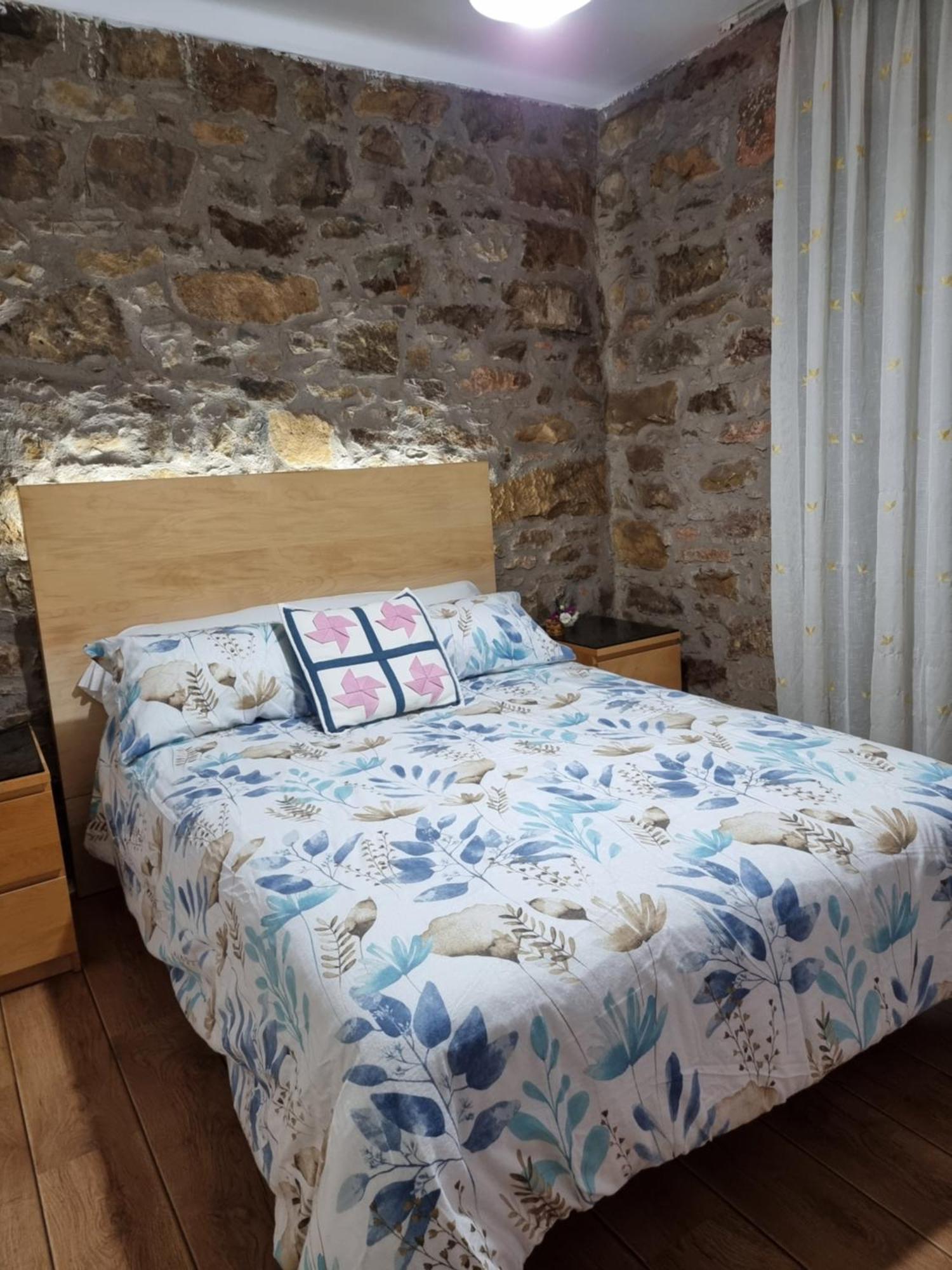 Apartamentos Rurales Corias Quarto foto