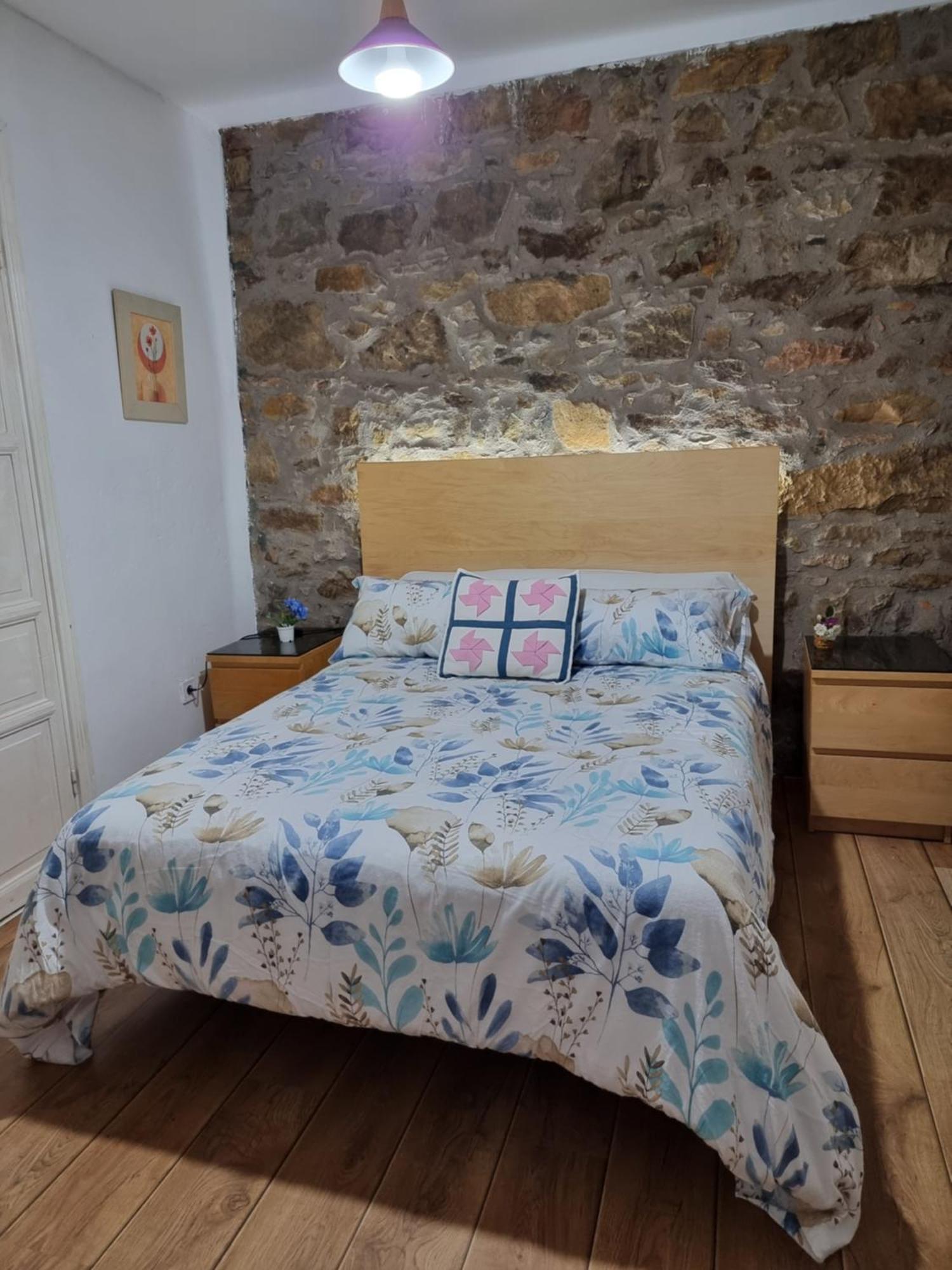Apartamentos Rurales Corias Quarto foto