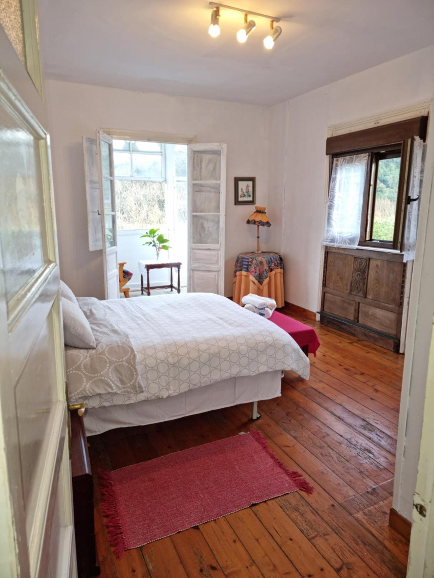 Apartamentos Rurales Corias Quarto foto