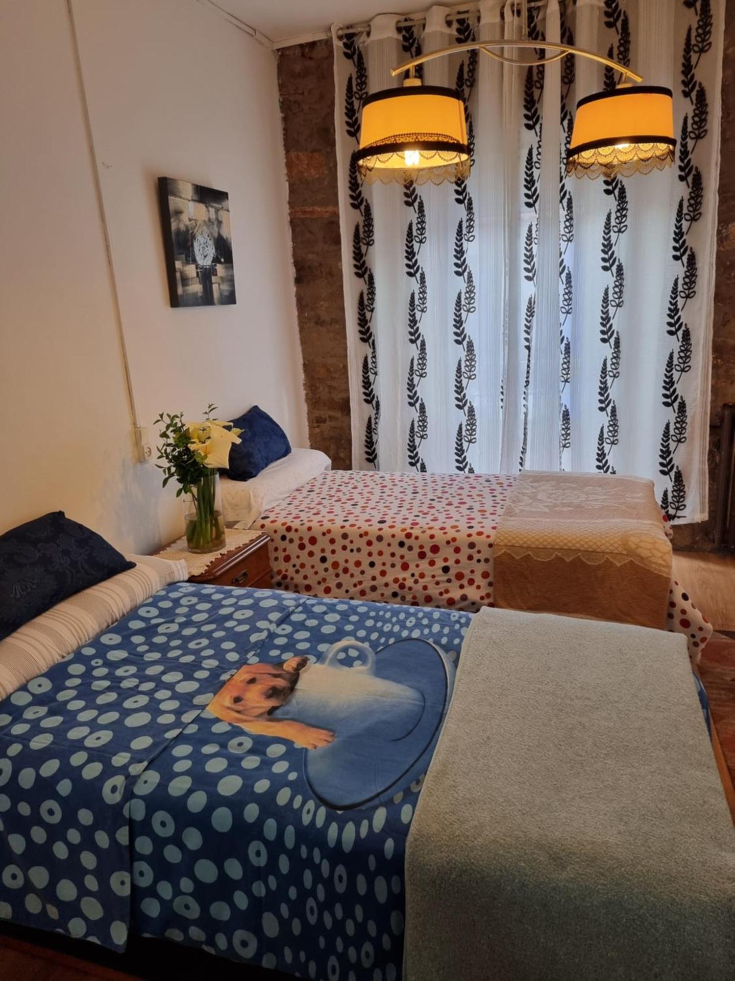 Apartamentos Rurales Corias Quarto foto