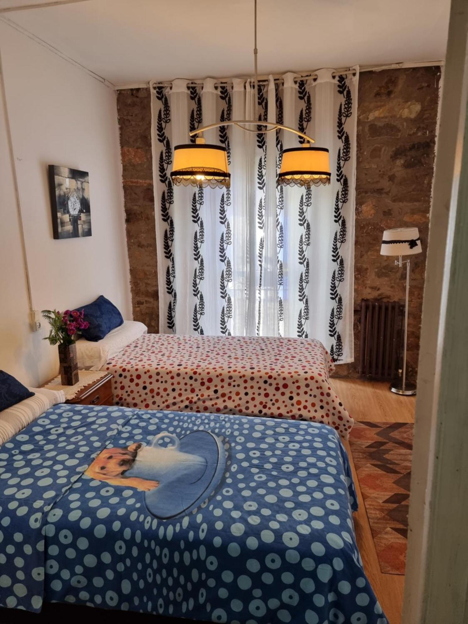 Apartamentos Rurales Corias Quarto foto